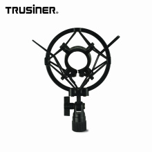 Hot Selling Spider Microphone Shock Mounts Clip Holder For Audio Mic